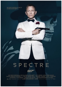 James Bond 007 - Spectre (OmU)