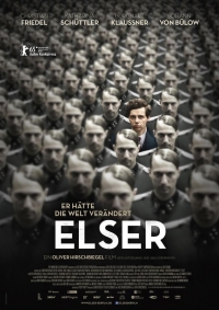 Elser -Er hätte die Welt verändert