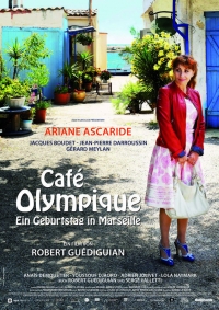 Café Olympique