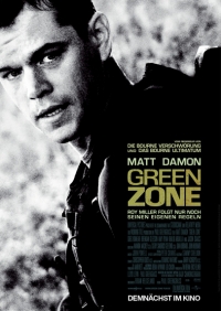 Green Zone Green Zone