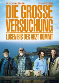 Die große Versuchung - Lügen bis der Arzt kommt Die große Versuchung - Lügen bis der Arzt kommt