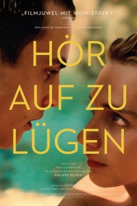 Hör auf zu lügen Hör auf zu lügen