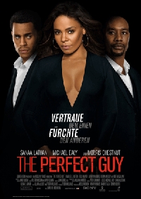 The Perfect Guy The Perfect Guy