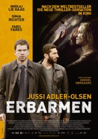 Jussi Adler Olsen - Erlösung (OV)