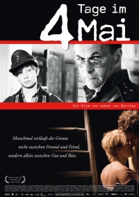 Vier Tage im Mai