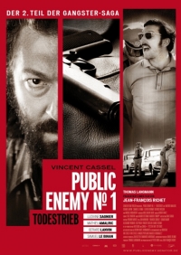 Public Enemy No. 1 - Todestrieb Public Enemy No. 1 - Todestrieb