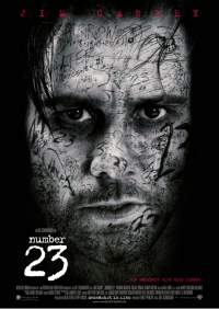 Number 23 Number 23