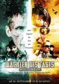 Wächter des Tages Wächter des Tages