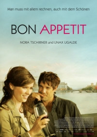 Bon Appétit Bon Appétit