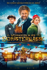 Weihnachten in der Schustergasse Weihnachten in der Schustergasse