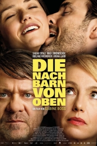 Die Nachbarn von oben Die Nachbarn von oben