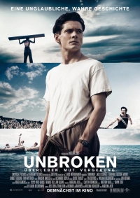 Unbroken Unbroken