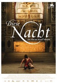 Diese Nacht Diese Nacht