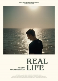 Philipp Mickenbecker - Real Life Philipp Mickenbecker - Real Life