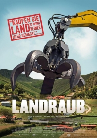 Landraub Landraub