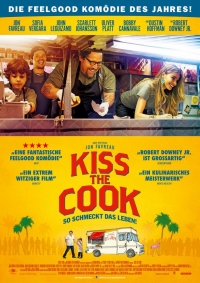 Kiss the Cook (OmU) Kiss the Cook (OmU)