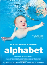 Alphabet Alphabet
