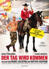 Der Tag wird kommen Der Tag wird kommen