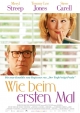 Wie beim ersten Mal