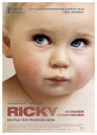 Ricky Ricky