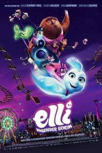 Elli - Ungeheuer geheim