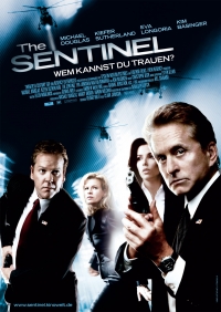 The Sentinel - Wem kannst du trauen? The Sentinel - Wem kannst du trauen?