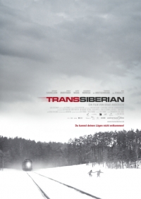 Transsiberian Transsiberian