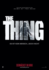 The Thing The Thing