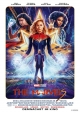 The Marvels 3D