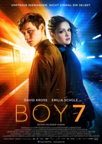 Boy 7 Boy 7