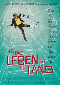 Das Leben ist zu lang Das Leben ist zu lang