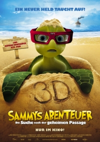 Sammys Abenteuer 3D Sammys Abenteuer 3D
