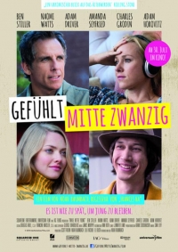 Gefühlt Mitte Zwanzig (OmU) Gefühlt Mitte Zwanzig (OmU)