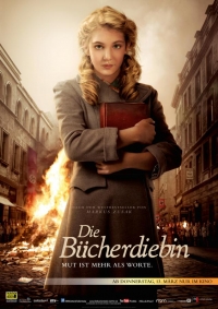 Die Bücherdiebin Die Bücherdiebin