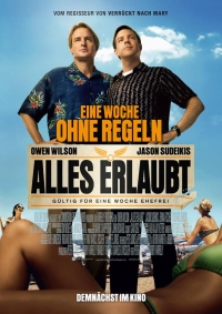 Alles erlaubt - Eine Woche ohne Regeln Alles erlaubt - Eine Woche ohne Regeln