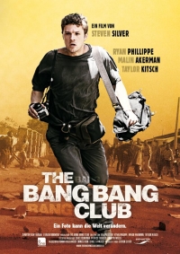 The Bang Bang Club The Bang Bang Club
