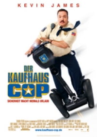 Der Kaufhaus Cop Der Kaufhaus Cop