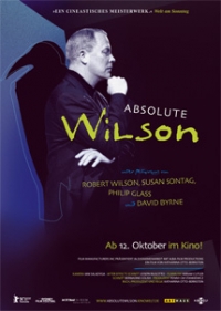 Absolut Wilson Absolut Wilson