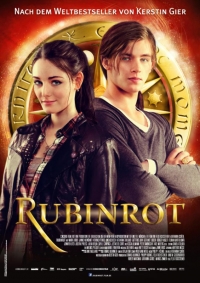 Rubinrot Rubinrot