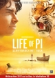 Life of Pi: Schiffbruch mit Tiger