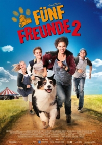Fünf Freunde 2 Fünf Freunde 2