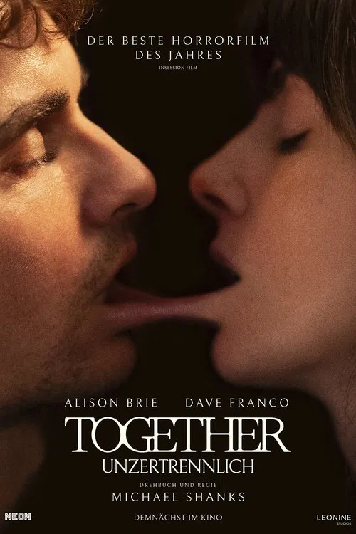 Together - Unzertrennlich Together - Unzertrennlich