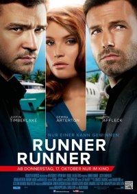 Runner Runner Runner Runner