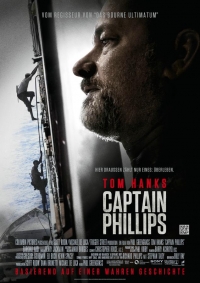 Captain Phillips Captain Phillips