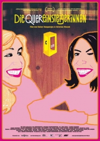 Die Quereinsteigerinnen Die Quereinsteigerinnen