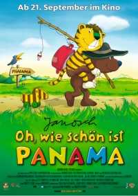 Oh, wie schön ist Panama