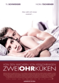 Zweiohrküken Zweiohrküken