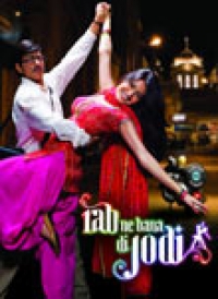 Rab Ne Bana Di Jodi Rab Ne Bana Di Jodi