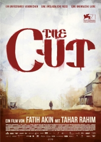 The Cut The Cut