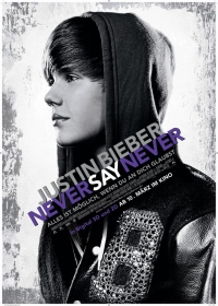Justin Bieber - Never say never 3D Justin Bieber - Never say never 3D